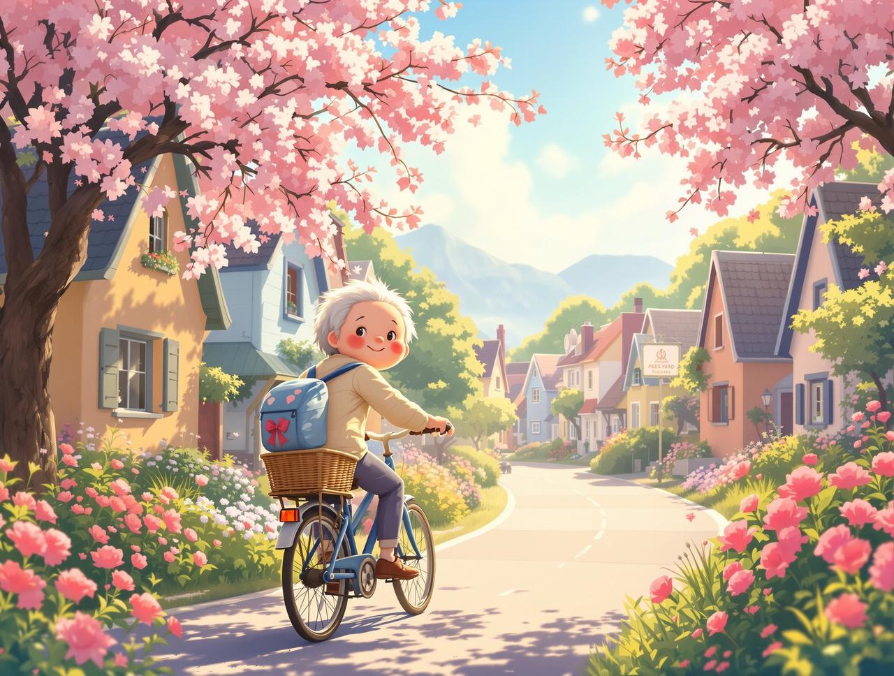 短剧韩剧网 - 小镇邮递员